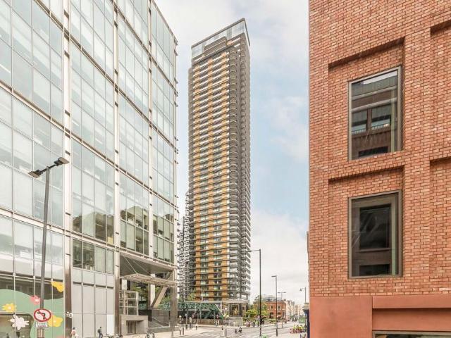 Apartment for rent in Shoreditch, Greater London