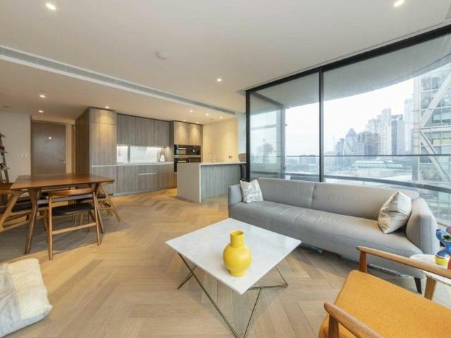 Apartment for rent in Finsbury, Cat Hill