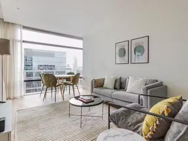 Apartment for rent in Bishopsgate Without, Bishopsgate