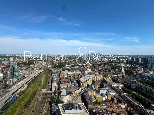 House for rent in Shoreditch, Greater London