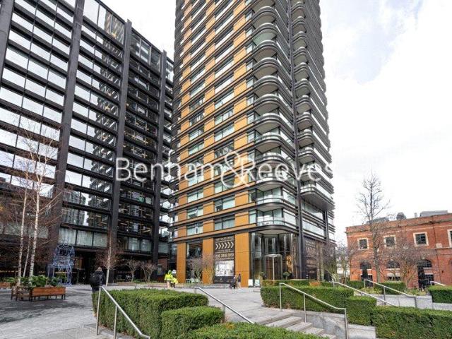 House for rent in Shoreditch, Greater London