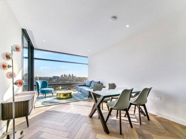 Apartment for rent in Bishopsgate Without, Lyons