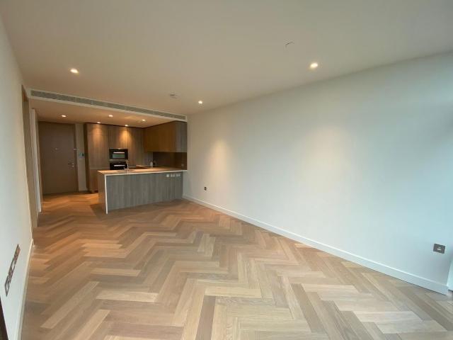 Apartment for rent in Shoreditch, Greater London