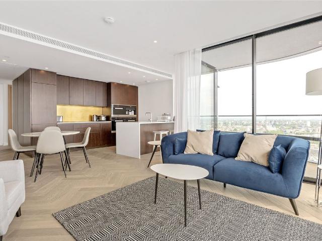 Apartment for rent in Bishopsgate Without, Lyons