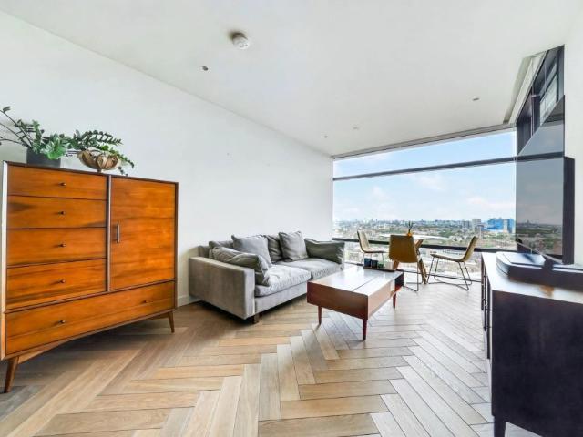 Apartment for rent in Finsbury, Greater London