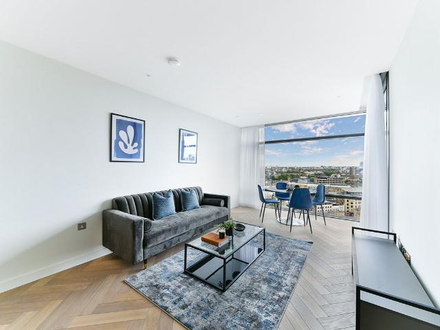 Apartment for rent in Bishopsgate Without, Lyons