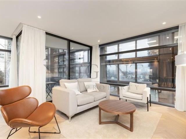 Apartment for rent in Shoreditch, Greater London