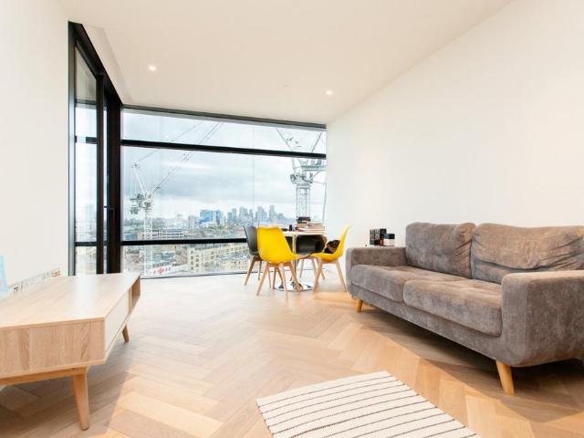 House for rent in Shoreditch, Greater London