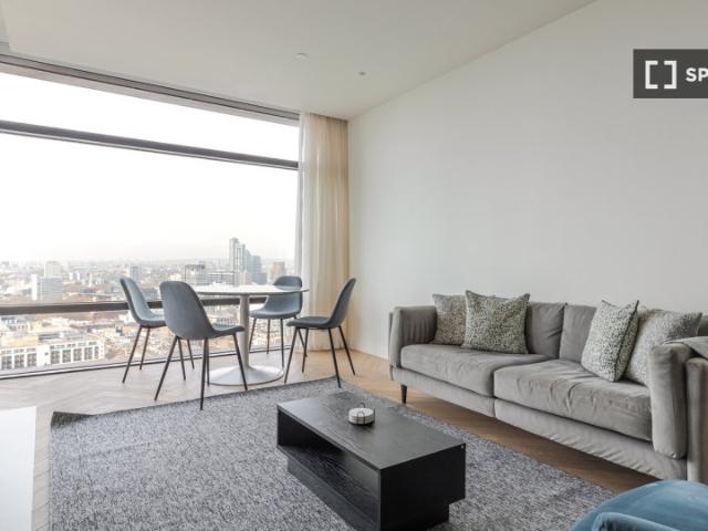 Apartment for rent in London Borough of Hackney, Greater London