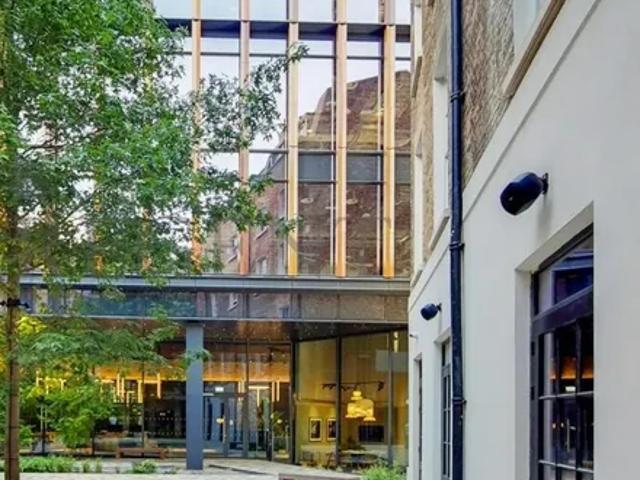 Apartment for rent in Bishopsgate Without, Bishopsgate