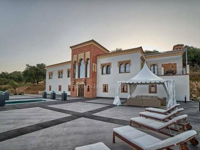 Casa en alquiler en Sierra de Huelva, Andalucía