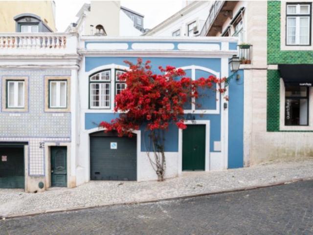 Casa venda em Misericórdia, Lisboa