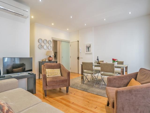 Apartamento alugar em Misericórdia, Lisboa