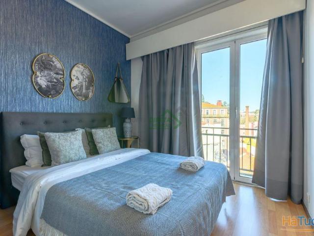 Apartamento venda em Lisboa