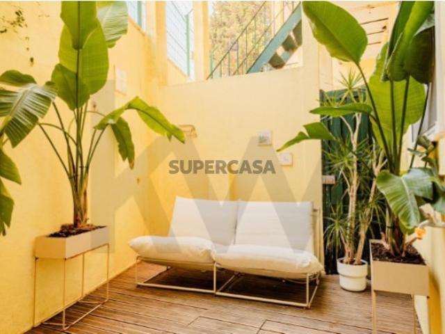 Casa venda em Santo António, Lisboa