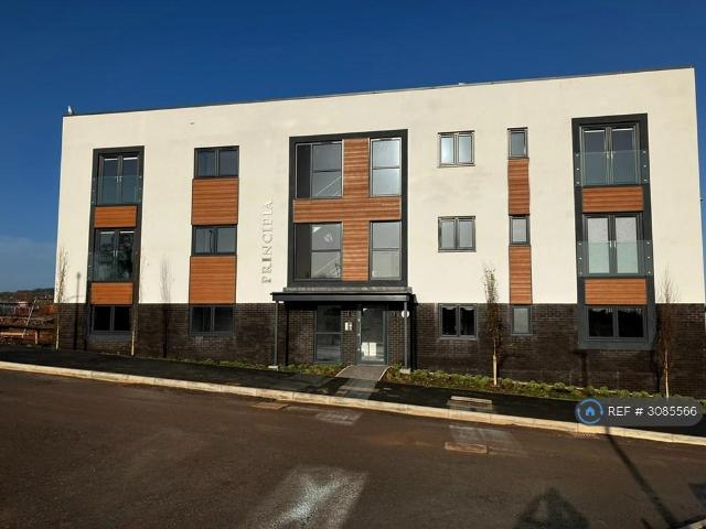 Apartment for rent in Blackhorse, East Devon