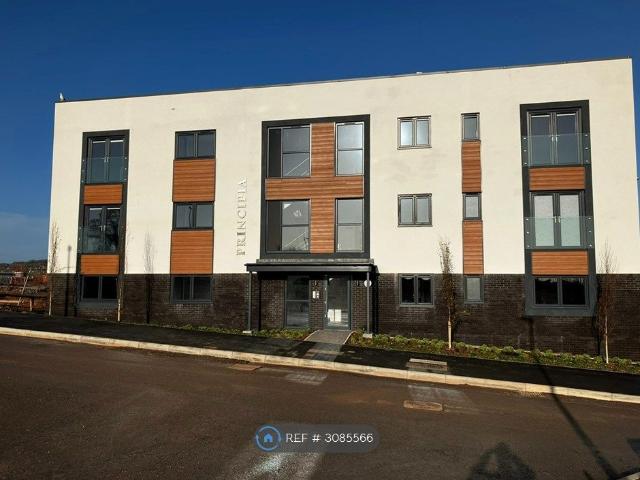 Apartment for rent in Heavitree, Exeter