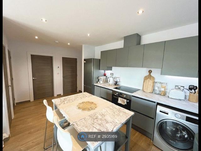 Apartment for rent in Watergate, Devon
