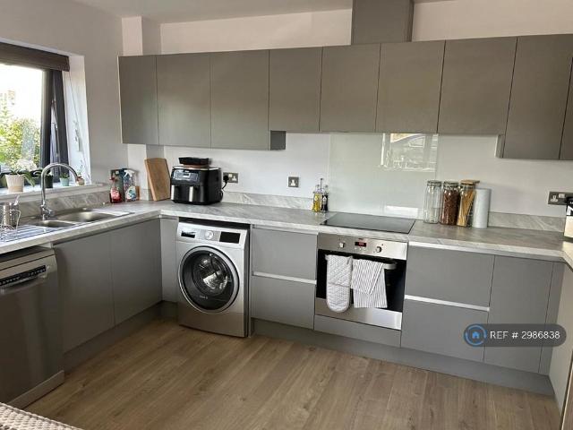 Apartment for rent in Budlake, Devon