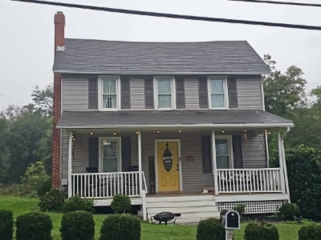 House for sale in Chesapeake Landing, Perryville