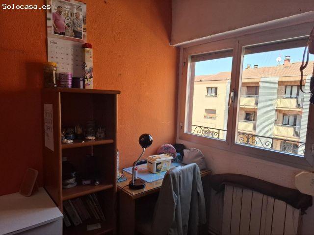 Piso en venta en Ekialdea, Pasaia