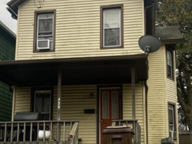 House for sale in Mercer, Pennsylvania