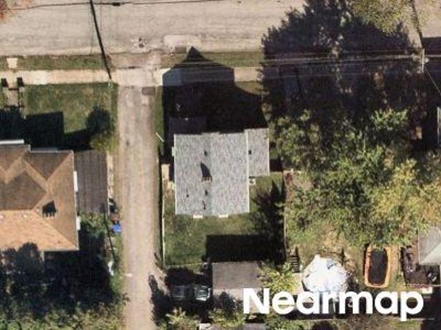House for sale in Mercer, Pennsylvania