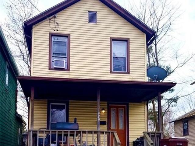 House for sale in Mercer, Pennsylvania