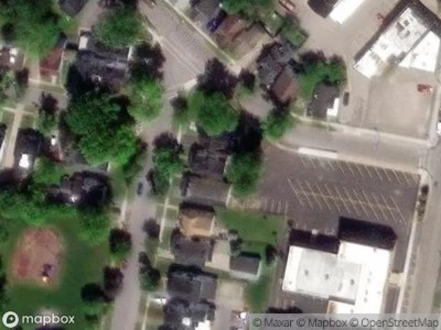 House for sale in Batavia, New York