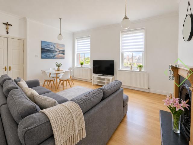 Apartment for rent in London Borough of Enfield, Greater London