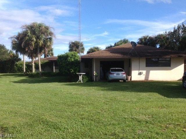House for sale in Immokalee