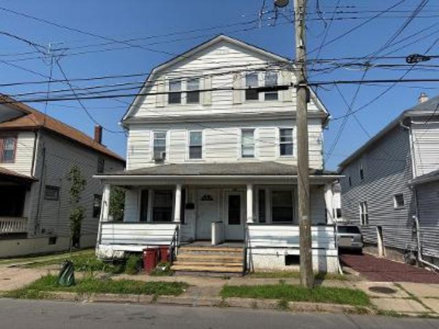 House for sale in Kingston, Pennsylvania