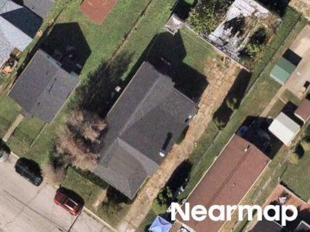House for sale in Henderson, Kentucky