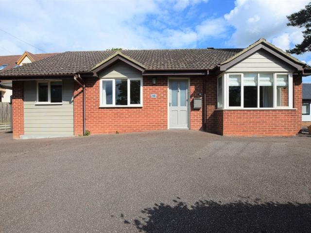 House for rent in The Stukeleys, Huntingdon