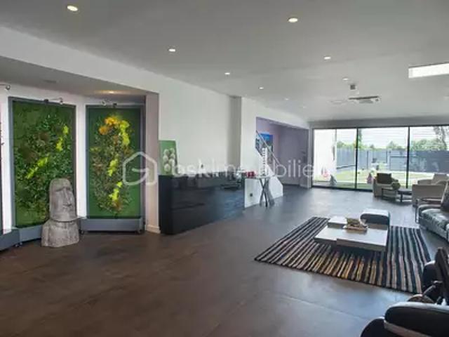 Appartement vente à Pringy, Seine-et-Marne