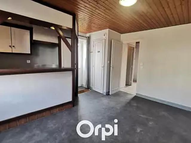 Appartement vente à Melun, Pringy