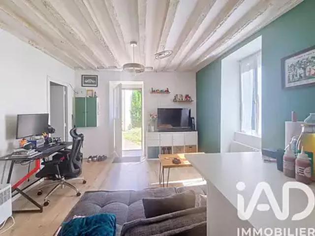Appartement vente à Pringy, Seine-et-Marne