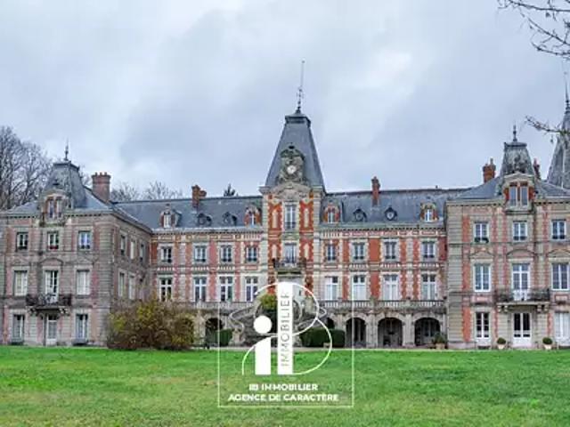 Appartement vente à Melun, Pringy