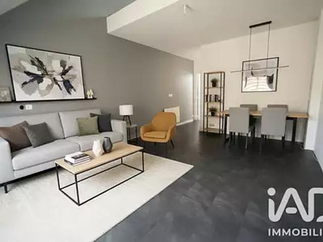 Appartement vente à Pringy, Seine-et-Marne