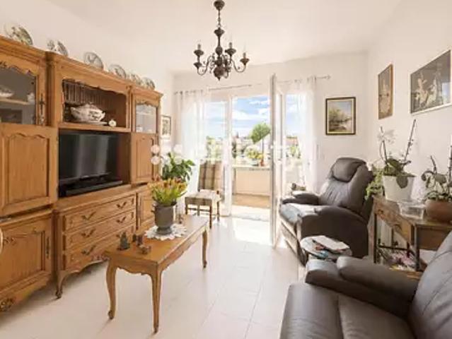 Appartement vente à Melun, Pringy