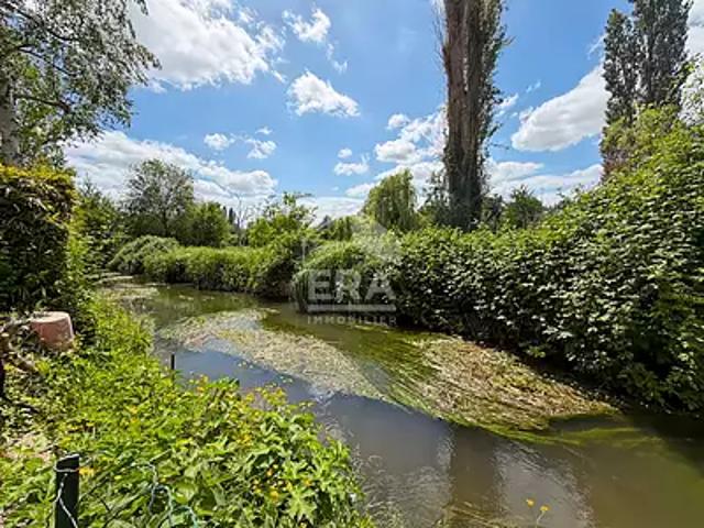 Maison vente à Pringy, Seine-et-Marne