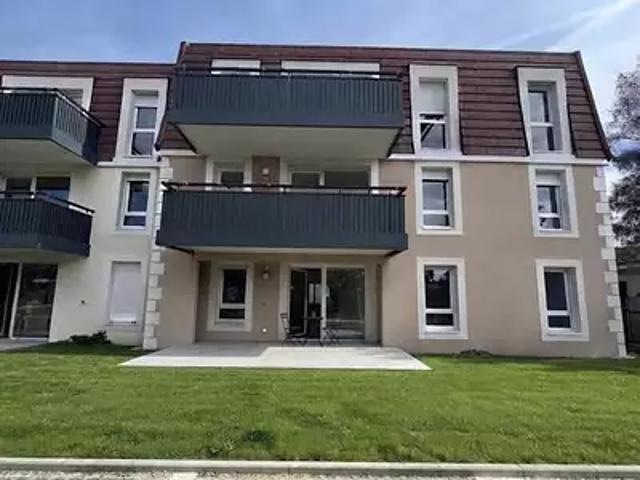 Appartement location à Pringy, Seine-et-Marne