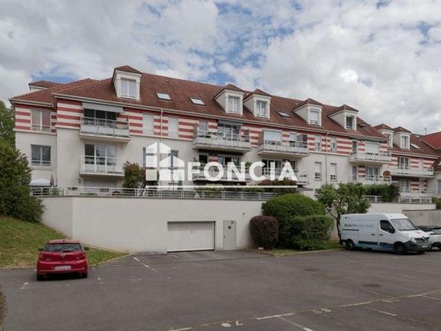 Appartement vente à Vitry-le-François, Pringy