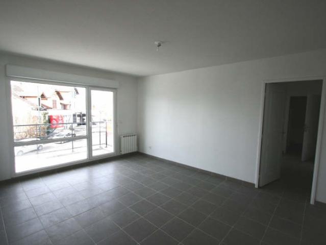 Appartement location à Annecy