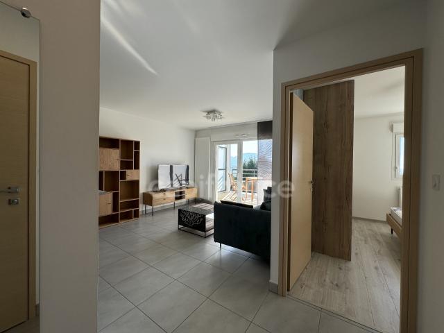 Appartement location à Annecy