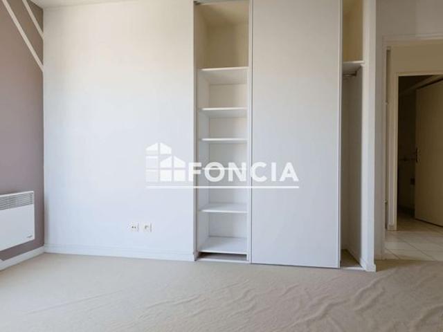 Appartement vente à Melun, Boissise-le-roi