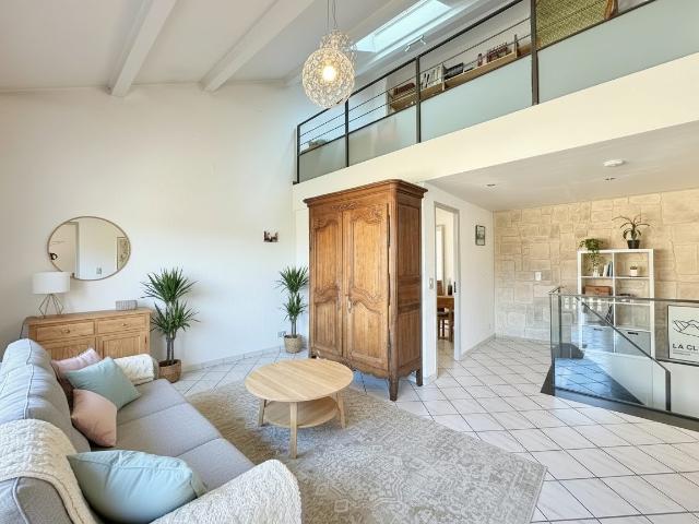 Appartement vente à Annecy