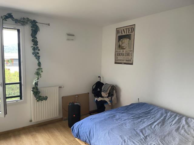 Appartement vente à Annecy