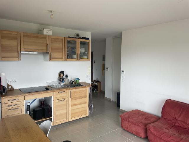 Appartement vente à Annecy