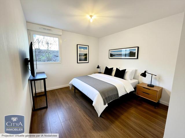 Appartement vente à Annecy
